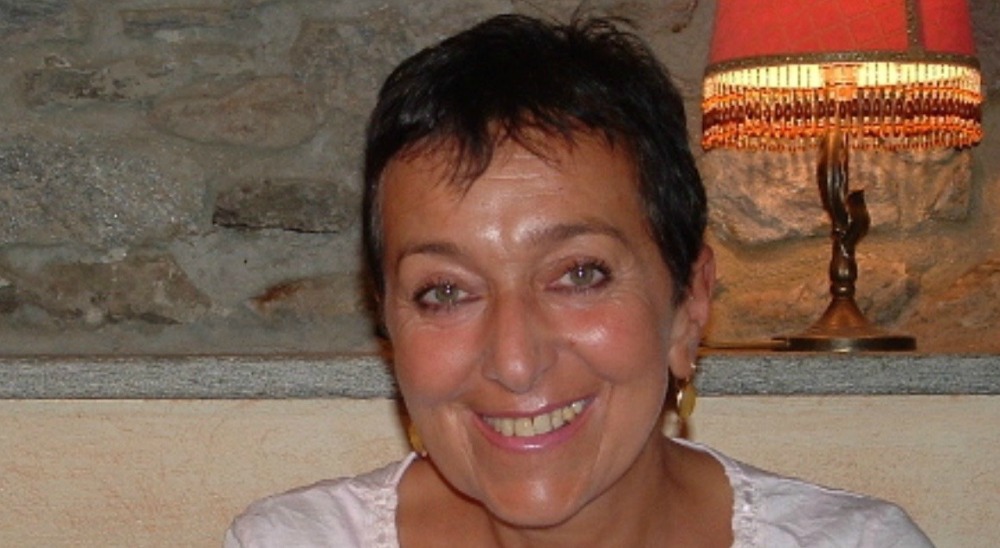 Nadia Bérard: fondatrice di VIOLA